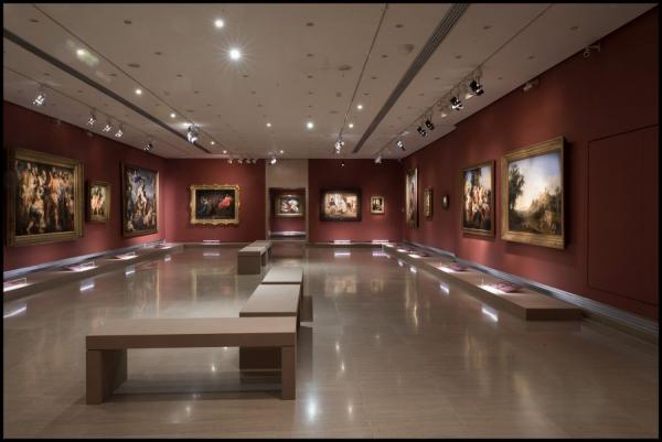 ΕΔΕ για τoν βανδαλισμό στο Βυζαντινό Μουσείο