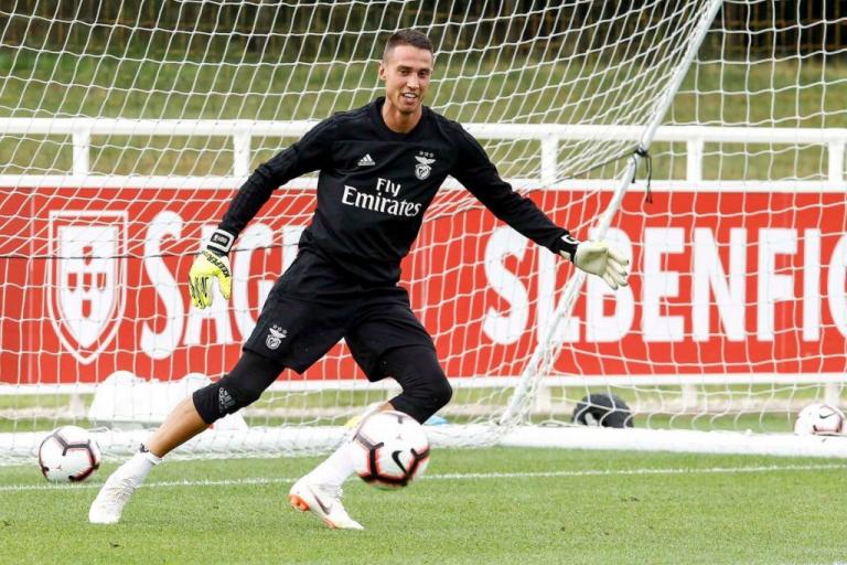 Αυτοί τραβάνε το… κουπί στην επιβαρυμένη Μπενφίκα