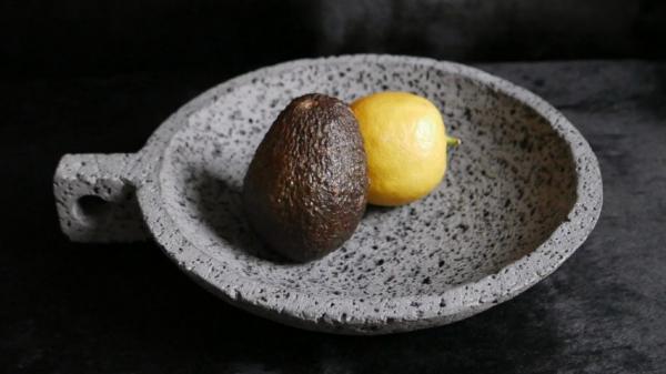 Τα μεξικανικά σνακ έχουν το πιάτο τους