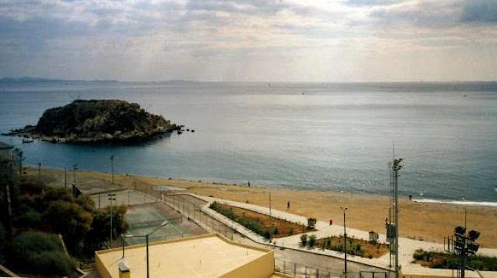 Εργασίες για την αναβάθμιση των αθλητικών εγκαταστάσεων του Πειραιά