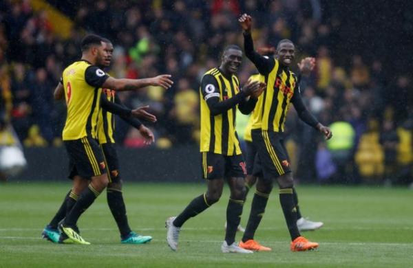 Γουότφορντ έτοιμη για… τίτλο