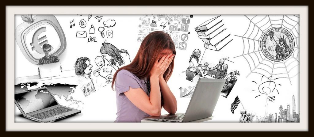 Εθισμένος σε Internet και τηλεόραση ο σύγχρονος άνθρωπος