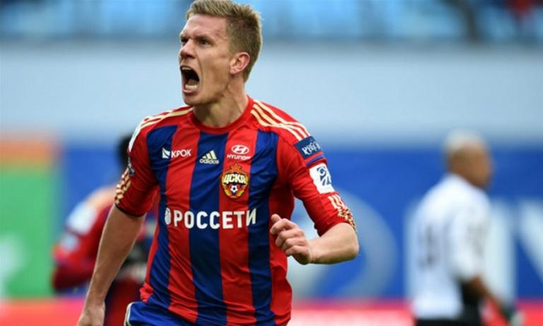 Η Γαλατά θέλει τον Βέρνμπλουμ