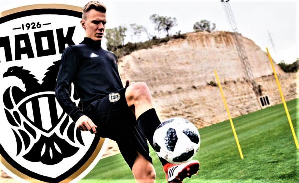 Αυτό είναι το story της συμφωνίας με τον Βέρνμπλουμ