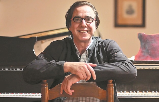 Γιάννης Χαραλαμπίδης: Οι πολίτες έχουμε πλέον αποφασίσει ότι δεν πάει άλλο