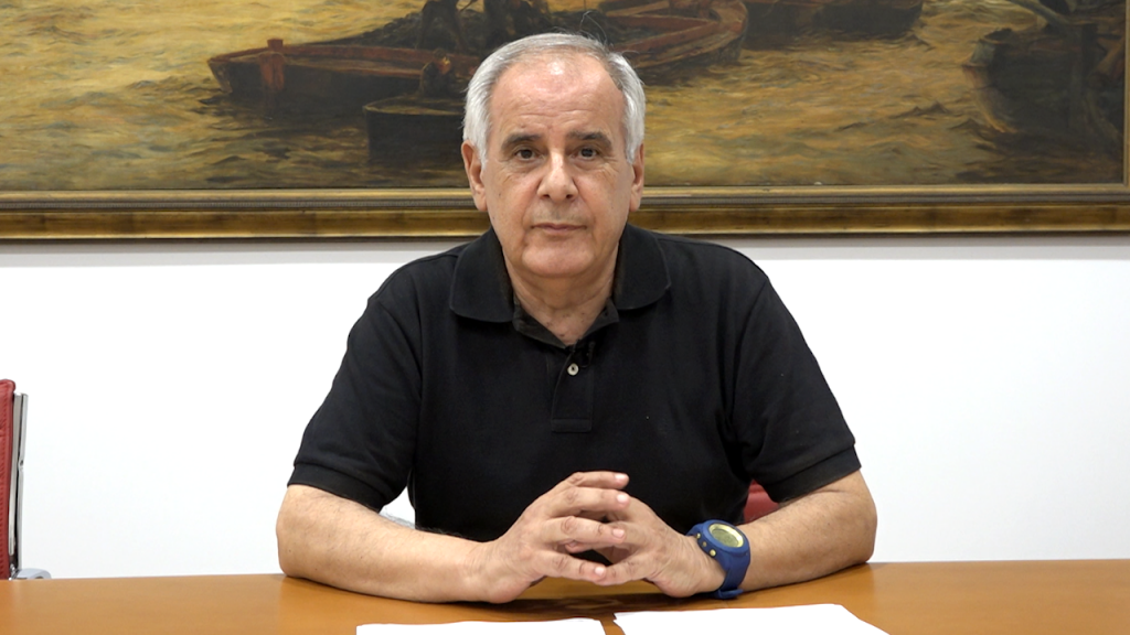 Νίκος Χασαπόπουλος: Κύριε Τσίπρα στην πολιτική δεν υπάρχει ψήφος ευγνωμοσύνης