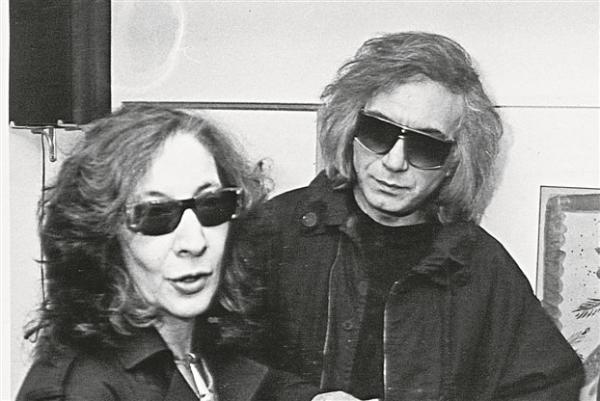 Οταν ο Χειμωνάς «συνάντησε» τον Σεφέρη