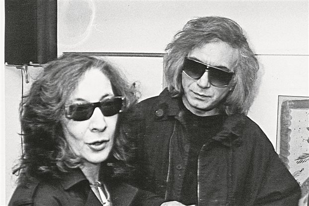 Οταν ο Χειμωνάς «συνάντησε» τον Σεφέρη