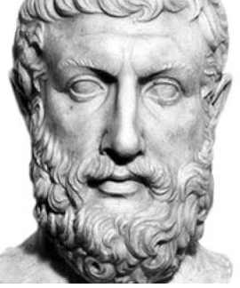 Ξενοφάνης ο Κολοφώνιος, το βάθος και η δύναμη της θεολογικής σκέψης (Μέρος A’)