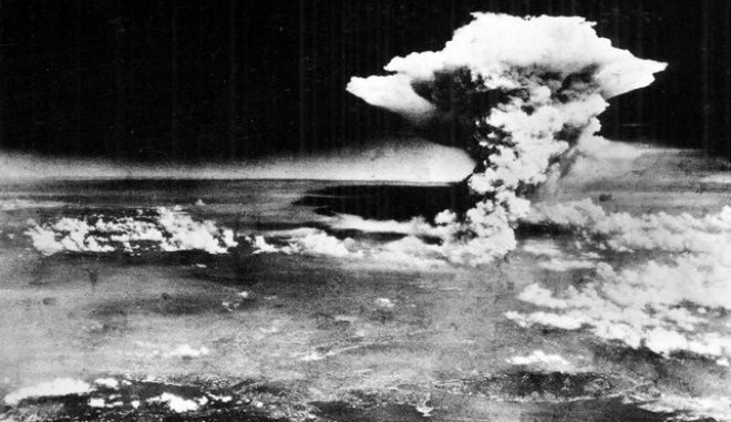 Χιροσίμα : 73 χρονιά μετά την πρώτη ατομική βόμβα