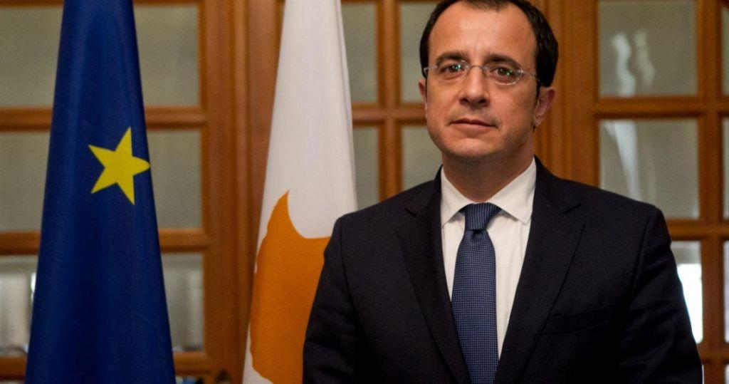 Προς αναβάθμιση οι σχέσεις Λευκωσίας – Ουάσιγκτον