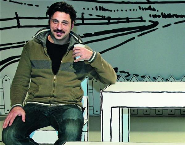 Γιώργος Χρυσοστόμου: Δεν μου αρέσουν οι «Θεσμοφοριάζουσες»