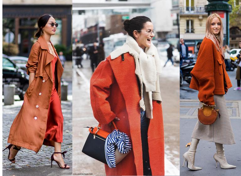 Αυτό είναι το χρώμα που θα λατρέψεις το φθινόπωρο