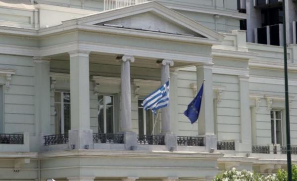 Συλλυπητήρια ΥΠΕΞ για το πολύνεκρο αεροπορικό δυστύχημα στην Ελβετία
