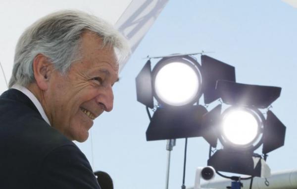 Κακόηθες fake news ο «θάνατος» του Κώστα Γαβρά