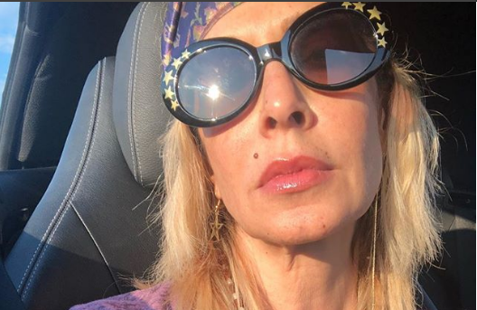 Βίσση, Καρβέλας, Πάνια: Οι κοινές διακοπές τους στην Καλαμάτα