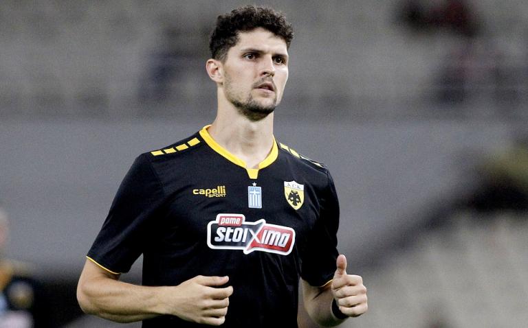 Θλάση ο Αλμπάνης