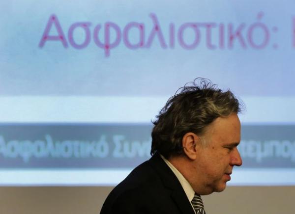 Αχτσιόγλου: Στόχος της ΝΔ να απαξιώσει το Δημόσιο Σύστημα Κοινωνικής Ασφάλισης