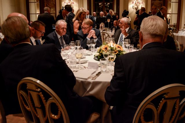 Να δοθεί έμφαση στις αναπτυξιακές μεταρρυθμίσεις ζητούν Βάιντμαν και τραπεζίτες