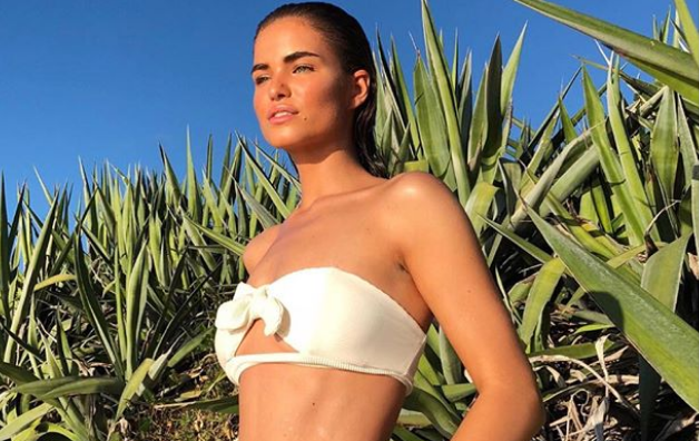 Το πρόγραμμα γυμναστικής που αγαπούν τα σούπερ μόντελς