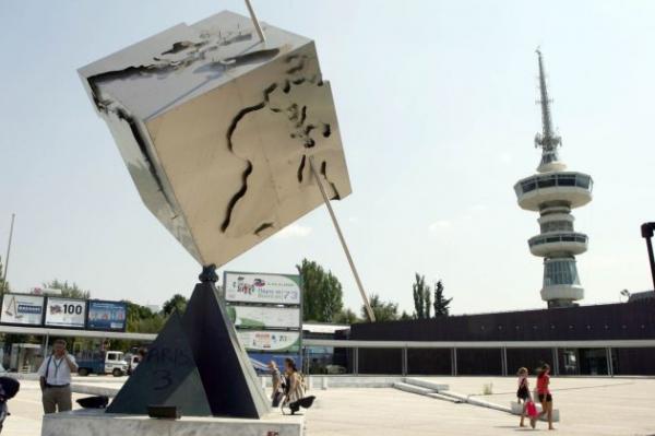 ΔΕΘ : Ισχυρή και υψηλού επιπέδου εκπροσώπηση των ΗΠΑ