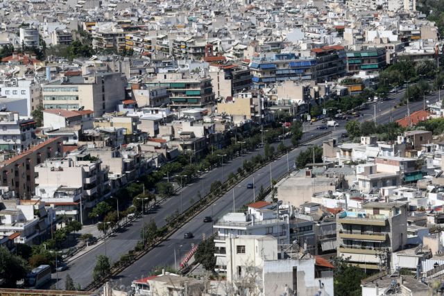 Τα στοιχεία του φετινού ΕΝΦΙΑ: Αύξηση στο 14% των φορολογουμένων