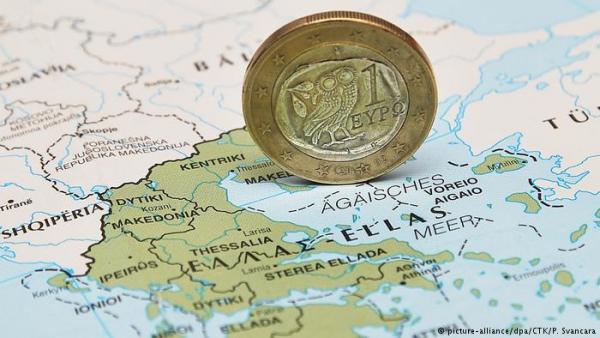 Handelsblatt: «Η Ελλάδα παραμένει ειδική περίπτωση»