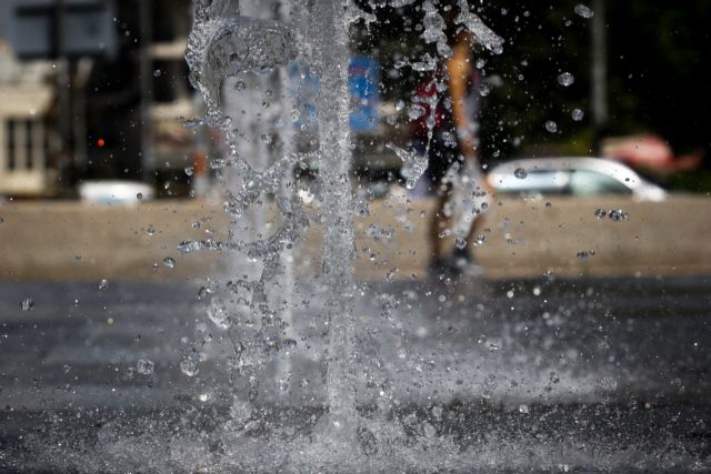 Αίθριος ο καιρός – Ισχυροί άνεμοι στο Αιγαίο