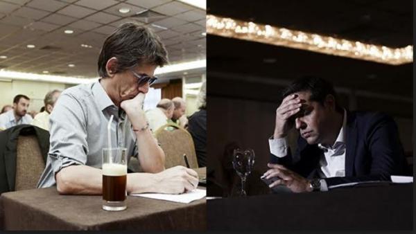 Fake news και δολοφονία χαρακτήρων από τον ΣΥΡΙΖΑ