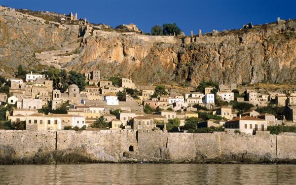 Τρεις σύγχρονες χορογράφοι από τη Μεσόγειο στην Μονεμβασιά