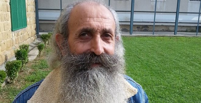 Αποφυλακίστηκε ο μακροβιότερος ισοβίτης της Κύπρου