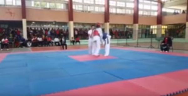 Νεκρός 16χρονος σε σχολικούς αγώνες τάε κβο ντο στην Κούβα