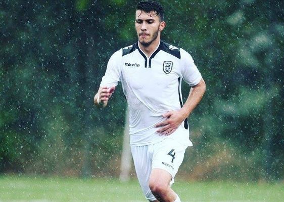 Μια ανάσα από Χατζηδίμπα ο Άρης