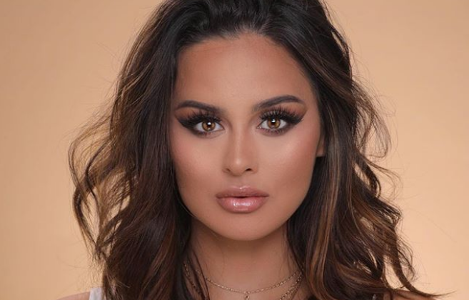 Σέξι και φυσικό μακιγιάζ