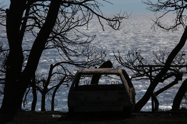 Κλειδί ο νόμος περί ευθύνης υπουργών