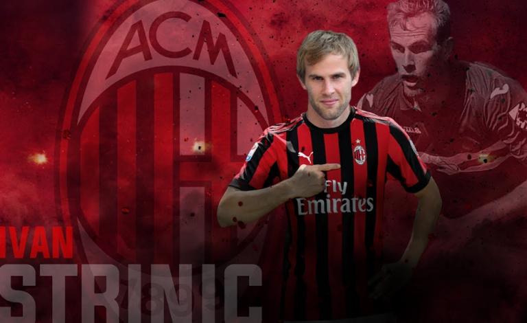 Σοκ στη Serie A : Σταματά το ποδόσφαιρο λόγω καρδιάς ο Στρίνιτς