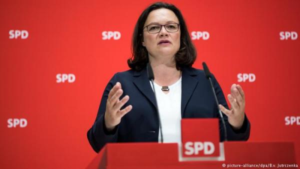 Νάλες: Οικονομική βοήθεια προς την Άγκυρα