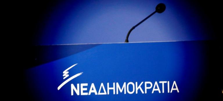 ΝΔ: Ασύστολα κυβερνητικά ψέματα ακόμη και για την εθνική τραγωδία