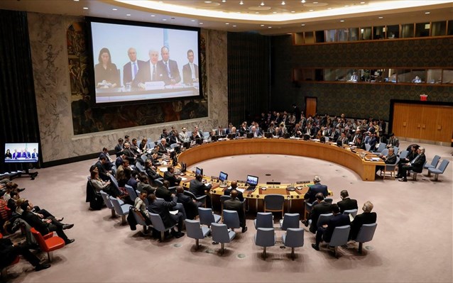 Έκτακτη συνεδρίαση του Συμβουλίου Ασφαλείας του ΟΗΕ για την Υεμένη