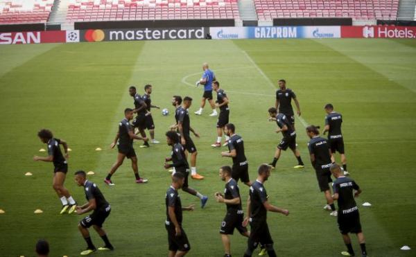 Το… προτελευταίο βήμα του ΠΑΟΚ για τα «αστέρια»