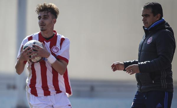 «Παναθηναϊκός και Μπρέσια για Κουγιό»