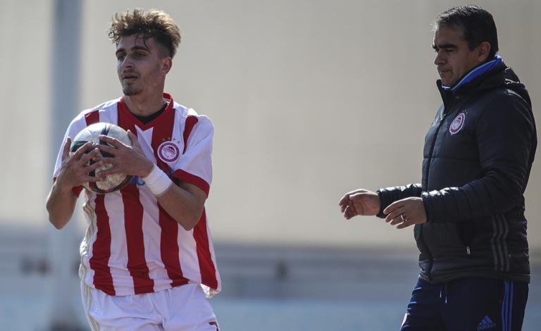 «Παναθηναϊκός και Μπρέσια για Κουγιό»