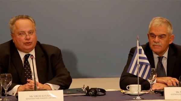 Συγγνώμη με… αστερίσκους από το κίνημα ΠΡΑΤΤΩ για τις φονικές πυρκαγιές