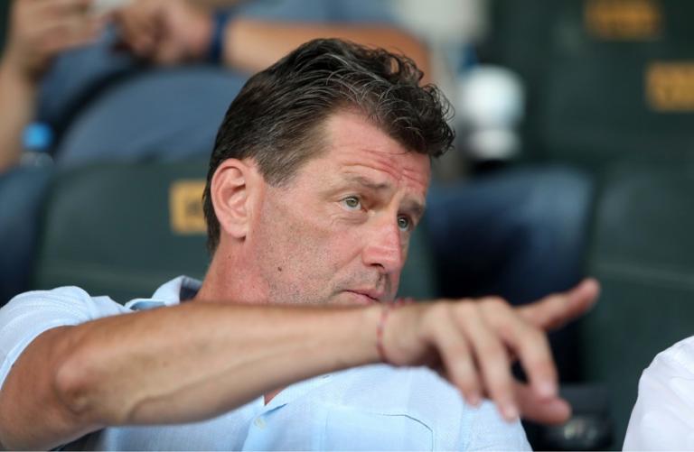 Ο Σκίμπε είδε Ξάνθη – Άρης στα Πηγάδια