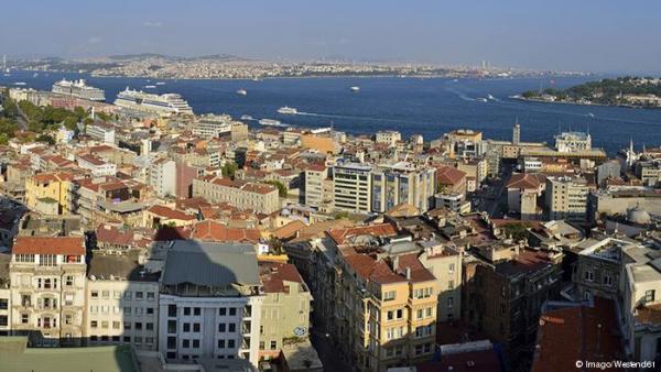 Γερμανική βοήθεια στην Τουρκία;