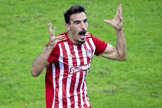 Ο συνδυασμός είναι ιδανικός