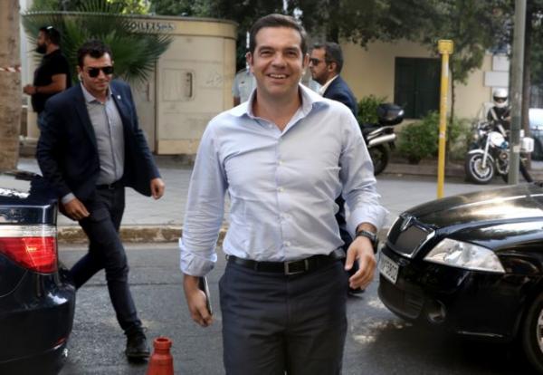 Bloomberg: Μικρής εμβέλειας ανασχηματισμός – Ανέγγιχτα τα μεγαλύτερα υπουργεία