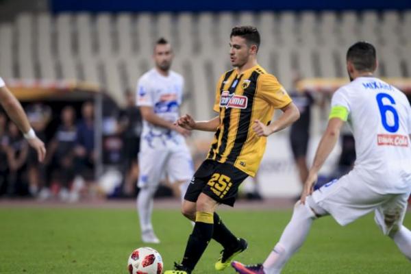 Νίκες για ΑΕΚ και ΠΑΟΚ, «διπλά» για ΑΕΛ και Ατρόμητο