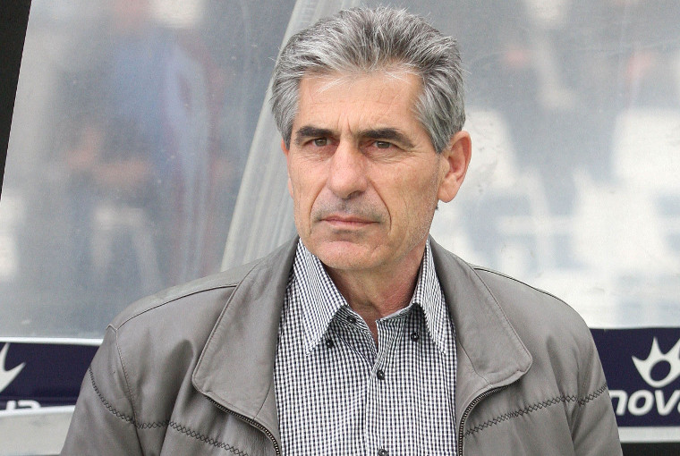 Αναστασιάδης : Πιστεύω στη δυναμική του ΠΑΟΚ