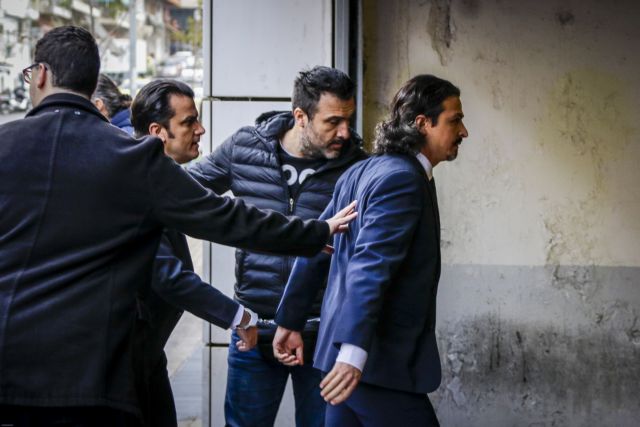 Αγνοούνται δύο από τους οκτώ τούρκους αξιωματικούς, καταγγέλλει η δικηγόρος τους